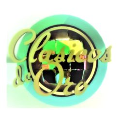 Radio Logo